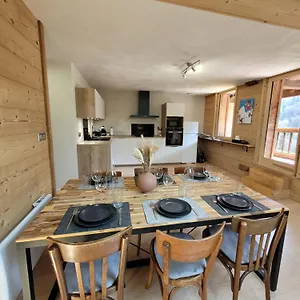 Le Grand Massif Appartement Les Villards-sur-Thônes
